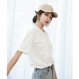 夏のお出かけに絶対必須！UV対策で可愛いが作れる。選べるカラーの深めシンプルキャ… | maison de LATIR | 詳細画像11 