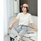 夏のお出かけに絶対必須！UV対策で可愛いが作れる。選べるカラーの深めシンプルキャ… | maison de LATIR | 詳細画像13 