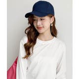 夏のお出かけに絶対必須！UV対策で可愛いが作れる。選べるカラーの深めシンプルキャ… | maison de LATIR | 詳細画像18 