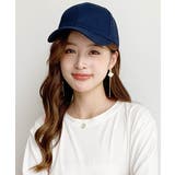 夏のお出かけに絶対必須！UV対策で可愛いが作れる。選べるカラーの深めシンプルキャ… | maison de LATIR | 詳細画像21 
