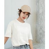 夏のお出かけに絶対必須！UV対策で可愛いが作れる。選べるカラーの深めシンプルキャ… | maison de LATIR | 詳細画像34 