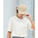 夏のお出かけに絶対必須！UV対策で可愛いが作れる。選べるカラーの深めシンプルキャ… | maison de LATIR | 詳細画像43 