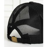夏のお出かけに絶対必須！UV対策で可愛いが作れる。選べるカラーの深めシンプルキャ… | maison de LATIR | 詳細画像65 