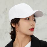 「ディープフィット シンプルキャップ」とにかく使いやすいデイリーシンプルキャップ | maison de LATIR | 詳細画像48