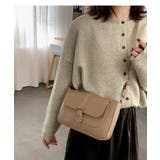 ショルダーバッグ レトロ かばん | maison de LATIR | 詳細画像10 