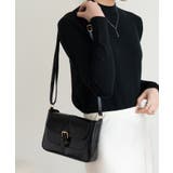 ショルダーバッグ レトロ かばん | maison de LATIR | 詳細画像11 