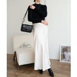 ショルダーバッグ レトロ かばん | maison de LATIR | 詳細画像13 