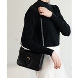 ショルダーバッグ レトロ かばん | maison de LATIR | 詳細画像14 