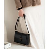 ショルダーバッグ レトロ かばん | maison de LATIR | 詳細画像16 