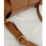 ショルダーバッグ レトロ かばん | maison de LATIR | 詳細画像23 