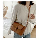 ショルダーバッグ レトロ かばん | maison de LATIR | 詳細画像3 