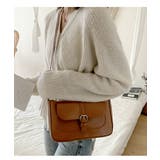 ショルダーバッグ レトロ かばん | maison de LATIR | 詳細画像4 