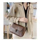 ショルダーバッグ レトロ かばん | maison de LATIR | 詳細画像6 