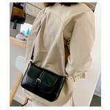 ショルダーバッグ レトロ かばん | maison de LATIR | 詳細画像7 