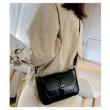 ショルダーバッグ レトロ かばん | maison de LATIR | 詳細画像8 