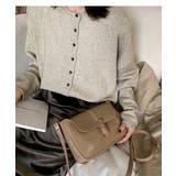 ショルダーバッグ レトロ かばん | maison de LATIR | 詳細画像9 