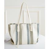 大人カジュアルなキャンバストートバッグ キャンバス トートバッグ | maison de LATIR | 詳細画像24
