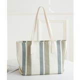 大人カジュアルなキャンバストートバッグ キャンバス トートバッグ | maison de LATIR | 詳細画像29