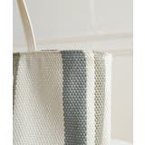 大人カジュアルなキャンバストートバッグ キャンバス トートバッグ | maison de LATIR | 詳細画像33