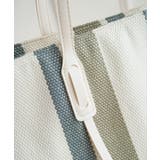 大人カジュアルなキャンバストートバッグ キャンバス トートバッグ | maison de LATIR | 詳細画像35