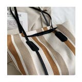 大人カジュアルなキャンバストートバッグ キャンバス トートバッグ | maison de LATIR | 詳細画像38