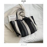 大人カジュアルなキャンバストートバッグ キャンバス トートバッグ | maison de LATIR | 詳細画像41