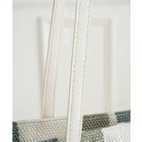 大人カジュアルなキャンバストートバッグ キャンバス トートバッグ | maison de LATIR | 詳細画像44