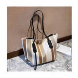 大人カジュアルなキャンバストートバッグ キャンバス トートバッグ | maison de LATIR | 詳細画像6