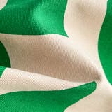 コーデのアクセントにぴったりな全面プリントデザインキャンバストートバッグ 大容量 | maison de LATIR | 詳細画像44