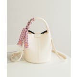 【2wayバッグ】愛らしいショルダー&ハンドバッグ 鞄 バッグ | maison de LATIR | 詳細画像11