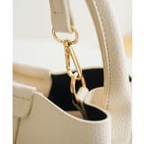 【2wayバッグ】愛らしいショルダー&ハンドバッグ 鞄 バッグ | maison de LATIR | 詳細画像15