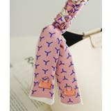 【2wayバッグ】愛らしいショルダー&ハンドバッグ 鞄 バッグ | maison de LATIR | 詳細画像23