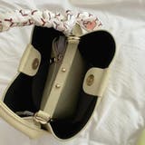 【2wayバッグ】愛らしいショルダー&ハンドバッグ 鞄 バッグ | maison de LATIR | 詳細画像27