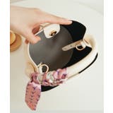 【2wayバッグ】愛らしいショルダー&ハンドバッグ 鞄 バッグ | maison de LATIR | 詳細画像9