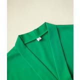 エレガントなコーデに仕上がるノースリーブシフォンブラウス Vネック 春 | maison de LATIR | 詳細画像25