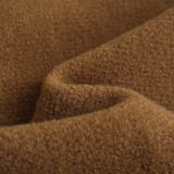 迷ったらサッと羽織って冬コーデ。ふわふわした生地感が心地よい。大人ニットジャケッ… | maison de LATIR | 詳細画像48 