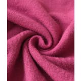 冬に使えるシンプルながらもトレンド感もあるクルーネックカーディガン トップス 羽… | maison de LATIR | 詳細画像72 