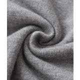 冬に使えるシンプルながらもトレンド感もあるクルーネックカーディガン トップス 羽… | maison de LATIR | 詳細画像81 