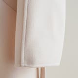 幅広いスタイリングにマッチするトレンチコート アウター コート | maison de LATIR | 詳細画像26 