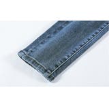 ウエストinがお洒落なハイウエストタイトジーンズ デニム スキニーパンツ | maison de LATIR | 詳細画像27 