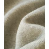 柔らかな生地でフレンチカジュアルを楽しめるノーカラーベスト トップス アウター | maison de LATIR | 詳細画像63