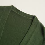 ニット ロング カーディガン | maison de LATIR | 詳細画像35 