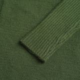 ニット ロング カーディガン | maison de LATIR | 詳細画像37 