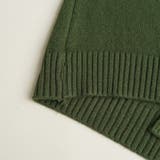 ニット ロング カーディガン | maison de LATIR | 詳細画像39 