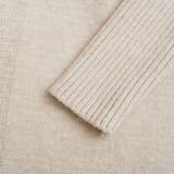 ニット ロング カーディガン | maison de LATIR | 詳細画像45 