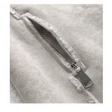 アウター ムートンコート ファーコート | maison de LATIR | 詳細画像23