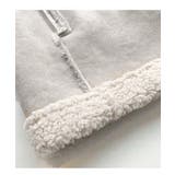 アウター ムートンコート ファーコート | maison de LATIR | 詳細画像24