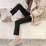 アウター ムートンコート ファーコート | maison de LATIR | 詳細画像9