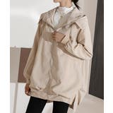 冬アウター お尻すっぽり体型カバー！スルッと羽織れるマウンテンパーカー ビッグジ… | maison de LATIR | 詳細画像21 