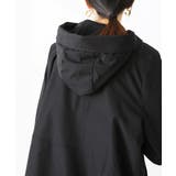 冬アウター お尻すっぽり体型カバー！スルッと羽織れるマウンテンパーカー ビッグジ… | maison de LATIR | 詳細画像45 